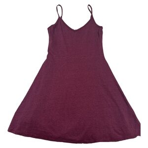 H&M Cotton dress